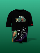 Roronoa Zoro Unisex Oversized Special Edition T-Shirt